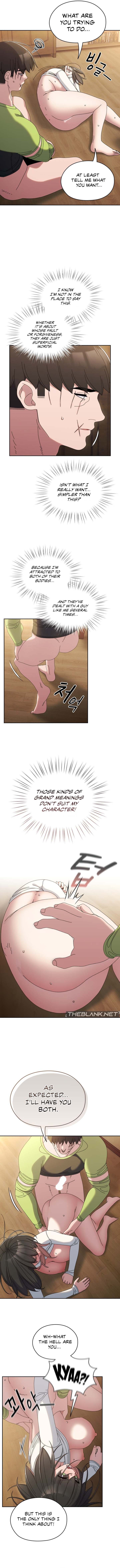 Boss! Give me your daughter! Chapter 43 image 12