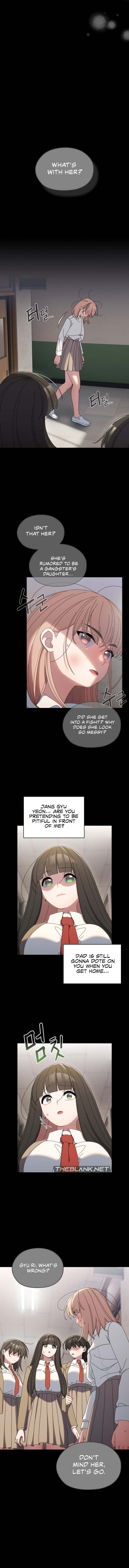Boss! Give me your daughter! Chapter 43 image 2