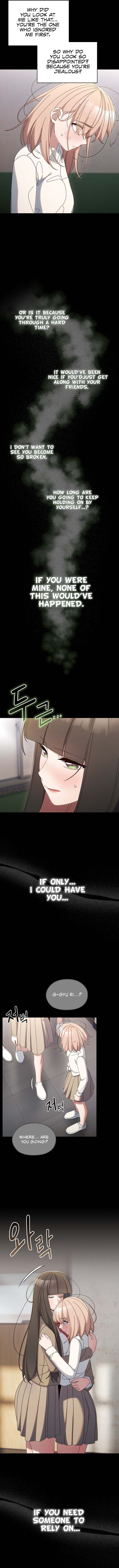 Boss! Give me your daughter! Chapter 43 image 3