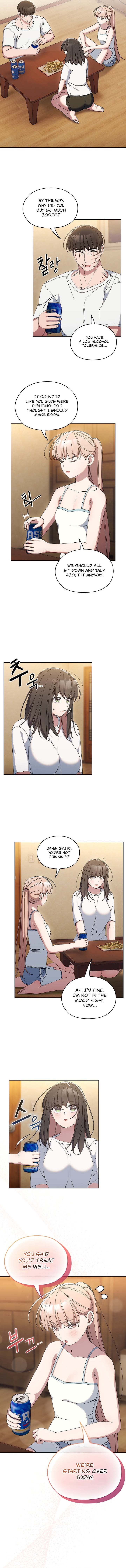 Boss! Give me your daughter! Chapter 45 image 9