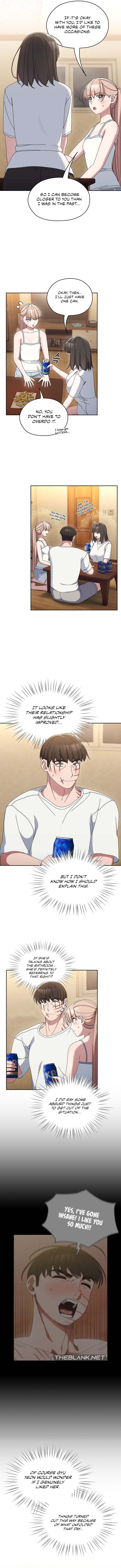 Boss! Give me your daughter! Chapter 45 image 10