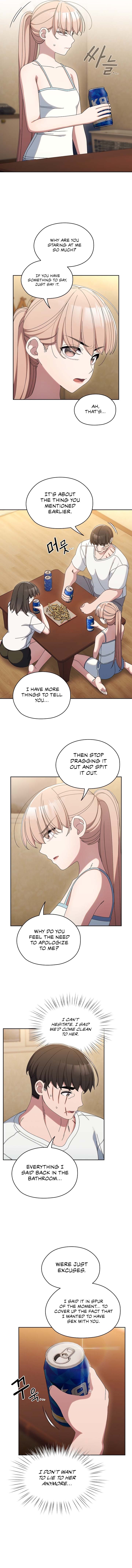 Boss! Give me your daughter! Chapter 45 image 11