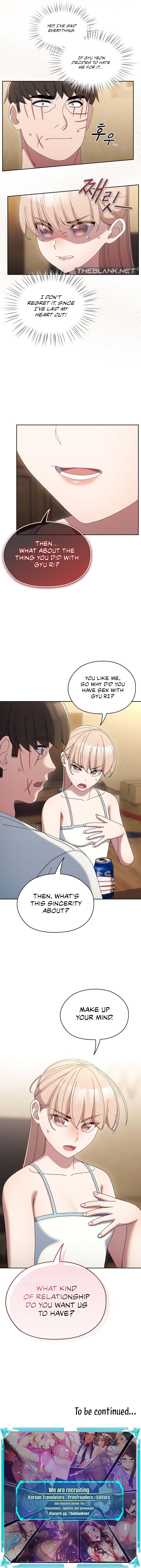 Boss! Give me your daughter! Chapter 45 image 13