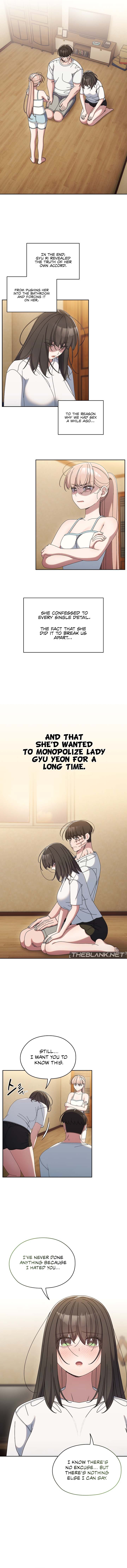 Boss! Give me your daughter! Chapter 45 image 2