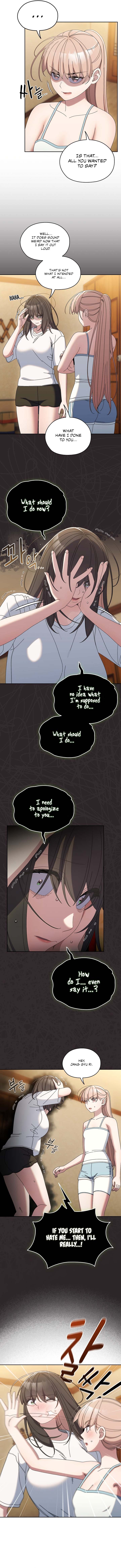 Boss! Give me your daughter! Chapter 45 image 3