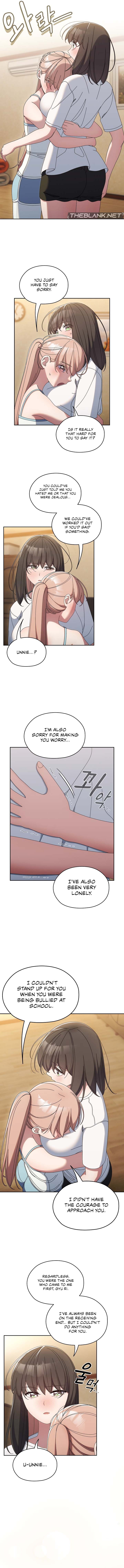 Boss! Give me your daughter! Chapter 45 image 5
