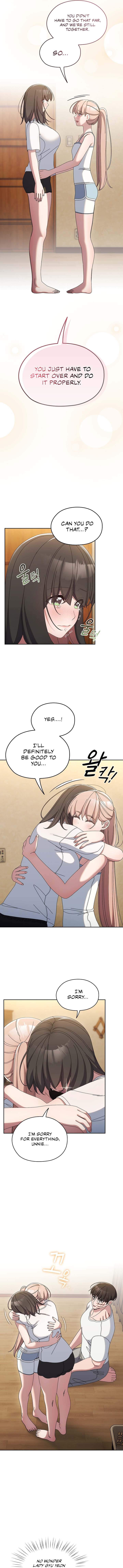 Boss! Give me your daughter! Chapter 45 image 6