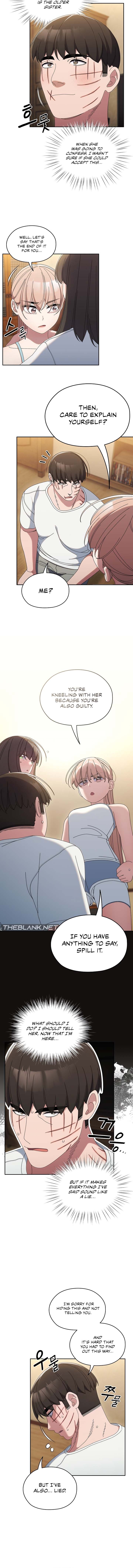 Boss! Give me your daughter! Chapter 45 image 7