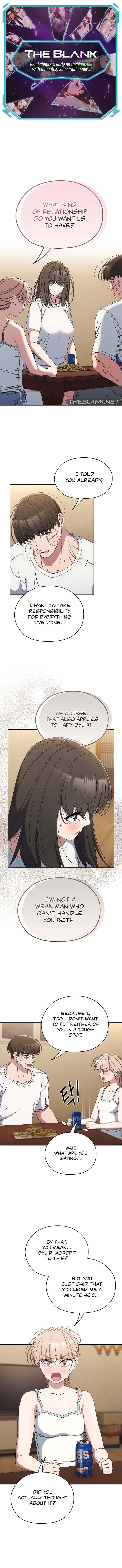 Boss! Give me your daughter! Chapter 46 image 0