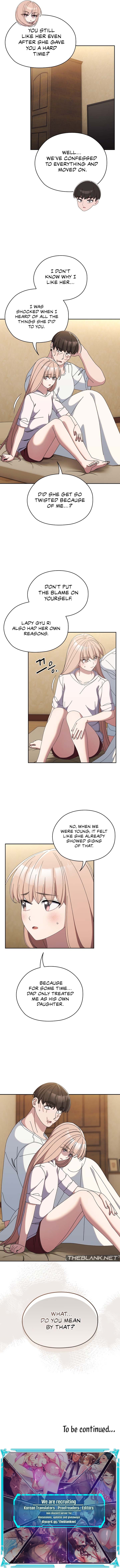 Boss! Give me your daughter! Chapter 46 image 12