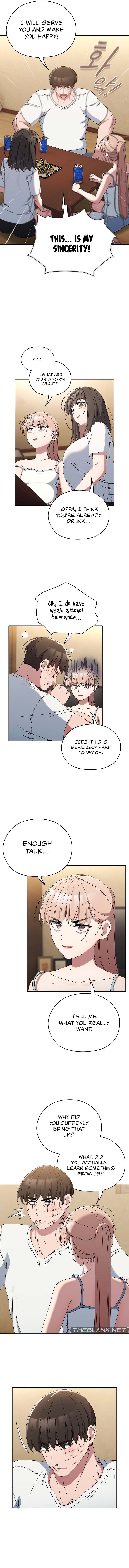Boss! Give me your daughter! Chapter 46 image 2
