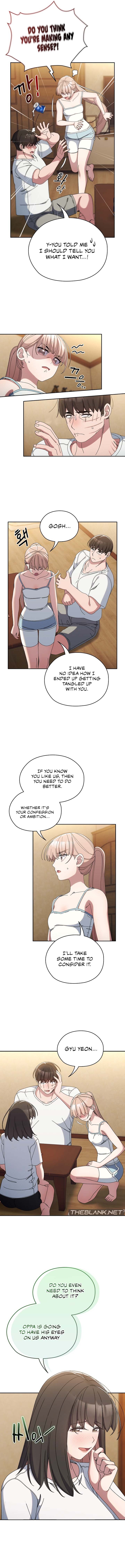 Boss! Give me your daughter! Chapter 46 image 5