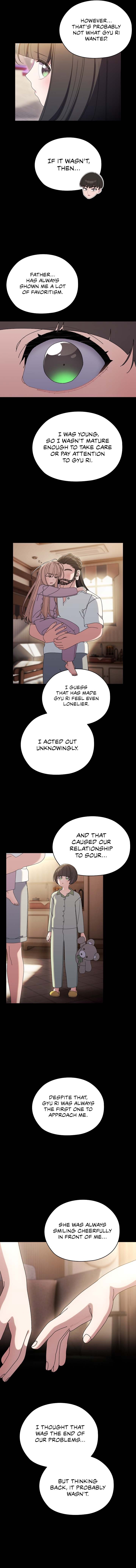 Boss! Give me your daughter! Chapter 47 image 1
