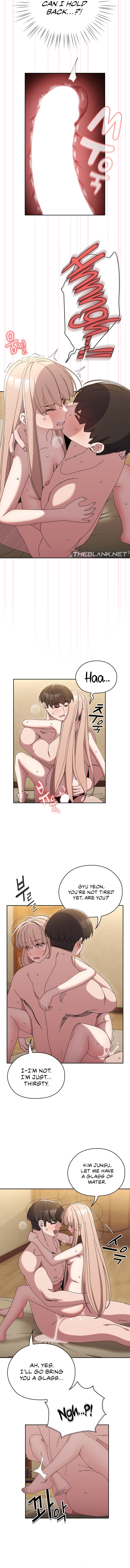 Boss! Give me your daughter! Chapter 48 image 9