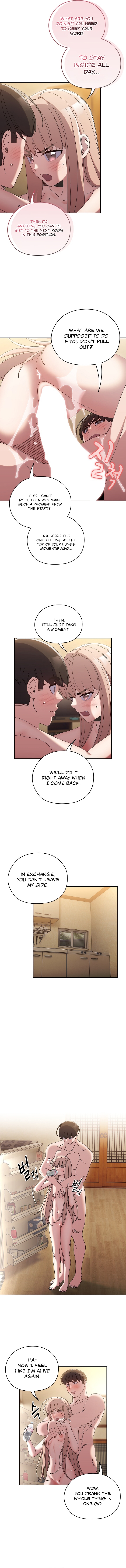 Boss! Give me your daughter! Chapter 48 image 10