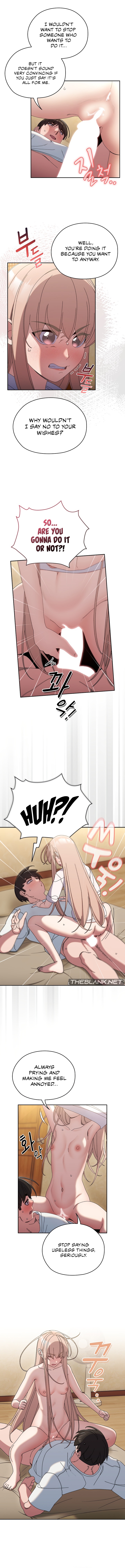 Boss! Give me your daughter! Chapter 48 image 1