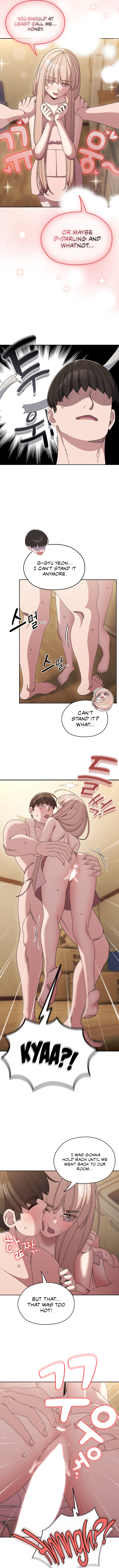 Boss! Give me your daughter! Chapter 49 image 3
