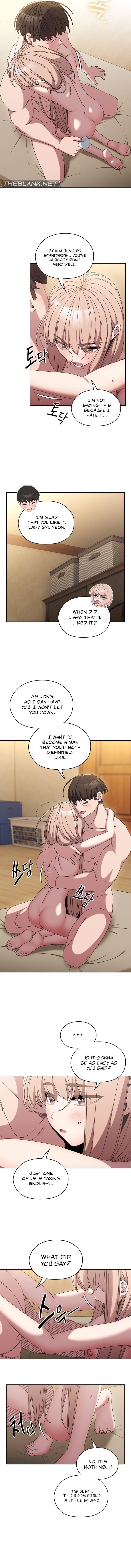 Boss! Give me your daughter! Chapter 50 image 2