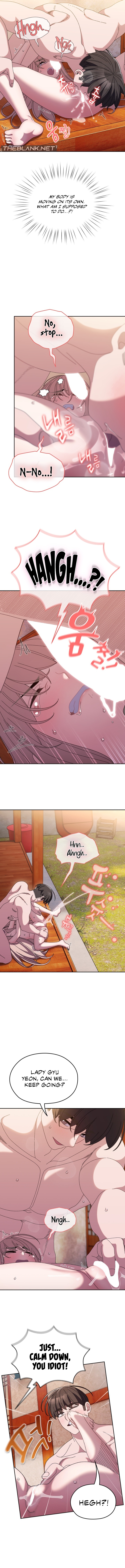Boss! Give me your daughter! Chapter 50 image 7