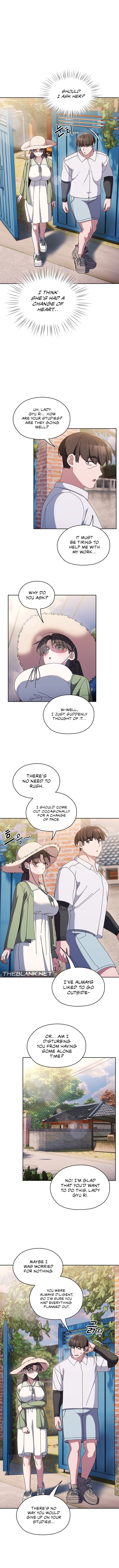 Boss! Give me your daughter! Chapter 51 image 9