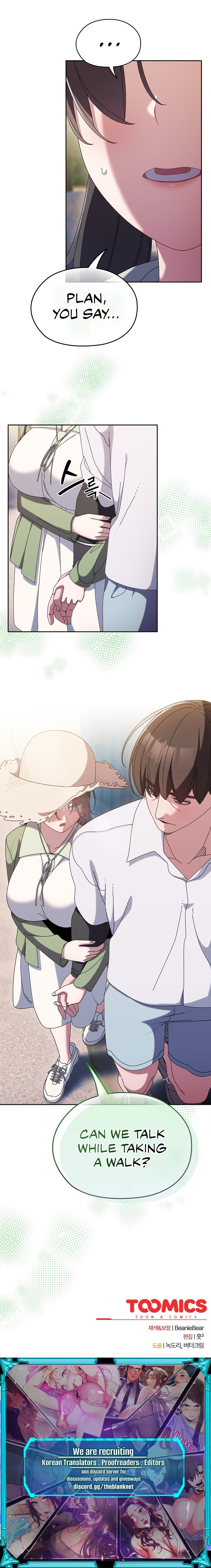 Boss! Give me your daughter! Chapter 51 image 10