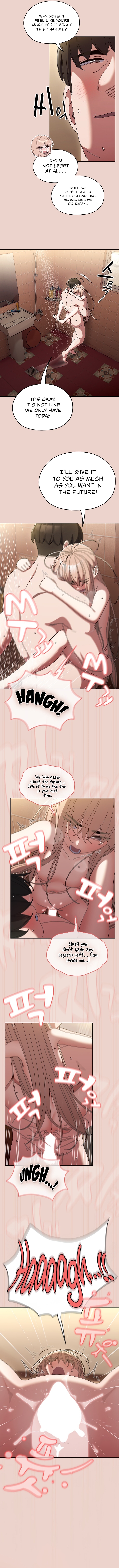 Boss! Give me your daughter! Chapter 51 image 1