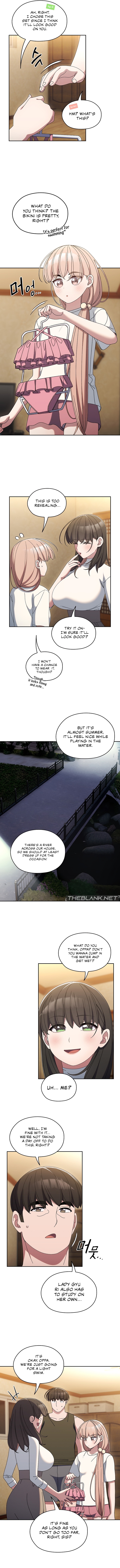 Boss! Give me your daughter! Chapter 51 image 6