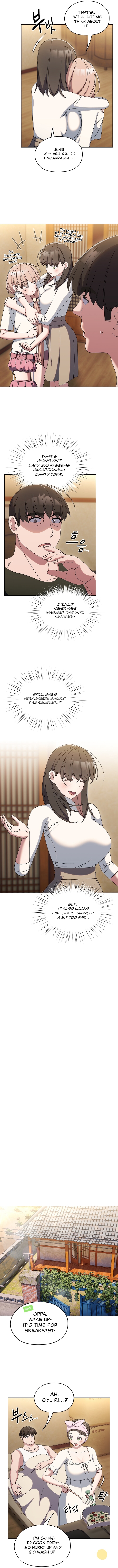 Boss! Give me your daughter! Chapter 51 image 7