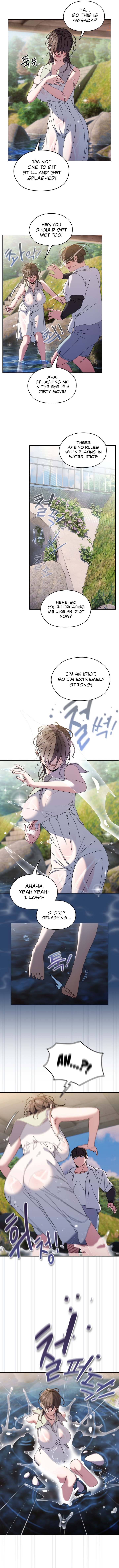 Boss! Give me your daughter! Chapter 52 image 9