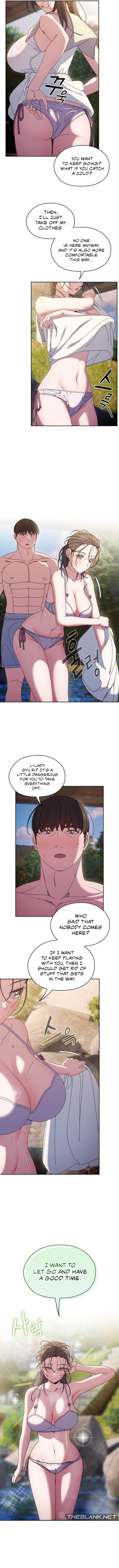 Boss! Give me your daughter! Chapter 52 image 11
