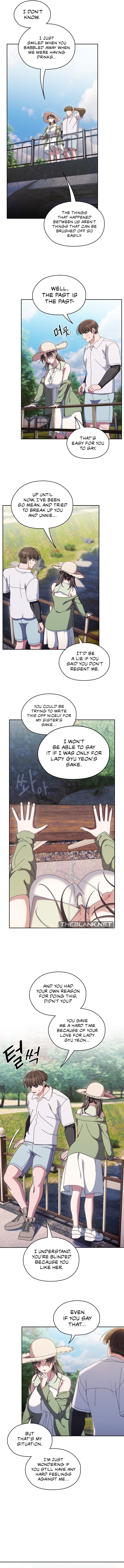 Boss! Give me your daughter! Chapter 52 image 2