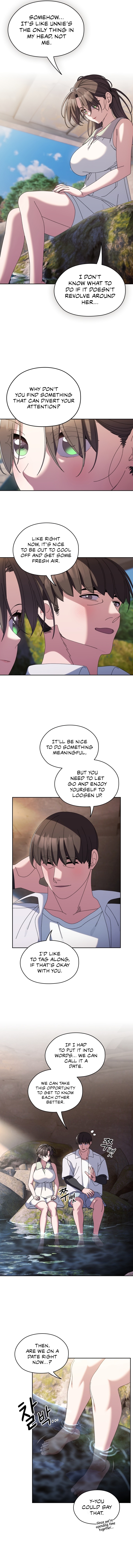 Boss! Give me your daughter! Chapter 52 image 6
