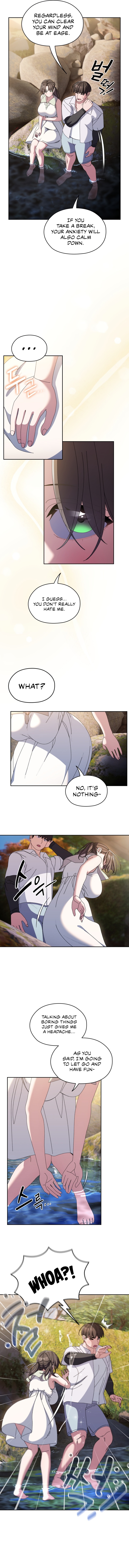 Boss! Give me your daughter! Chapter 52 image 7