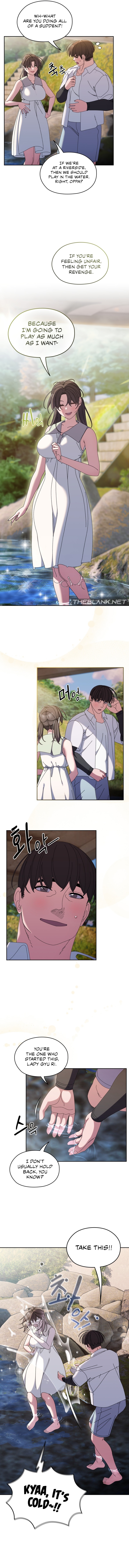 Boss! Give me your daughter! Chapter 52 image 8