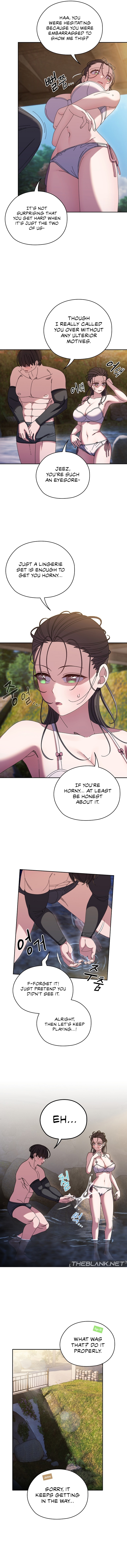 Boss! Give me your daughter! Chapter 53 image 2