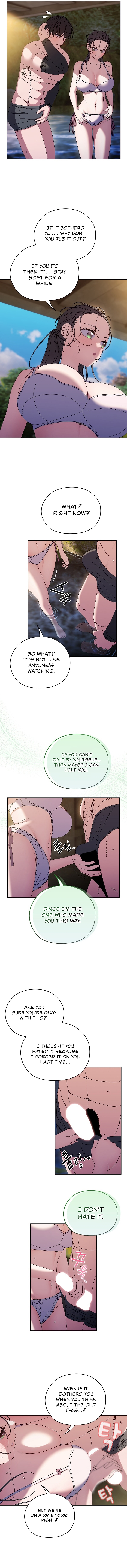 Boss! Give me your daughter! Chapter 53 image 3