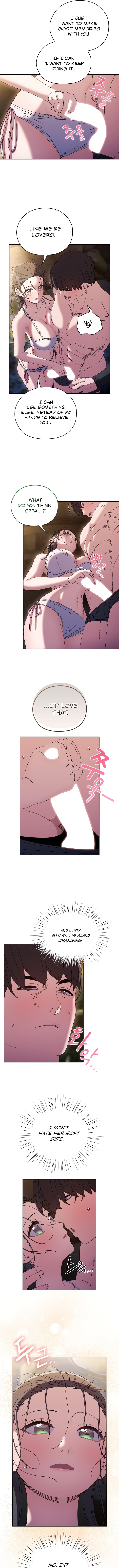 Boss! Give me your daughter! Chapter 53 image 4