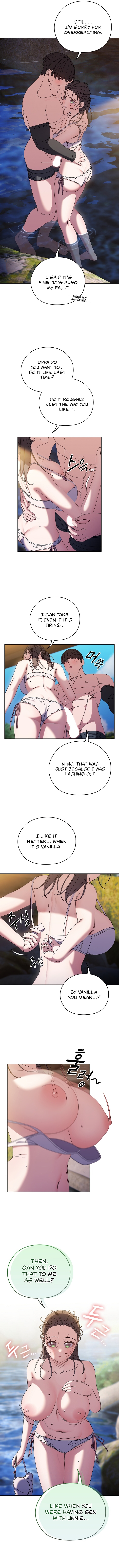 Boss! Give me your daughter! Chapter 53 image 6
