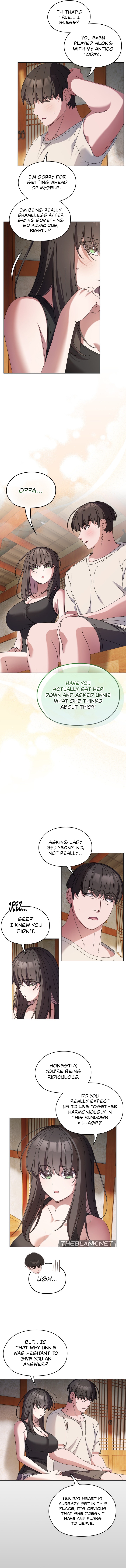 Boss! Give me your daughter! Chapter 55 image 2