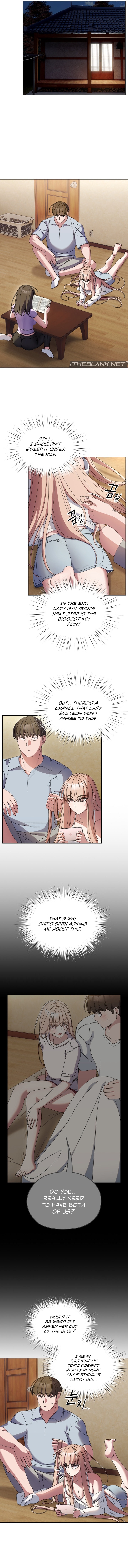 Boss! Give me your daughter! Chapter 55 image 5