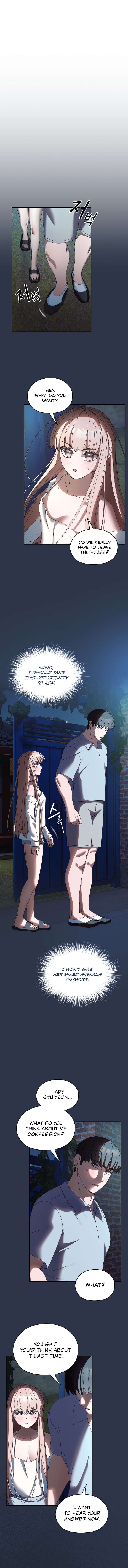 Boss! Give me your daughter! Chapter 55 image 7