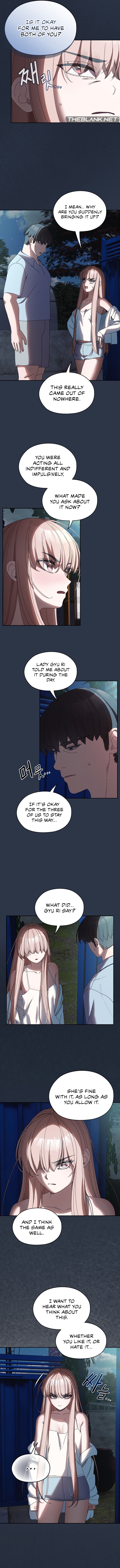Boss! Give me your daughter! Chapter 55 image 8