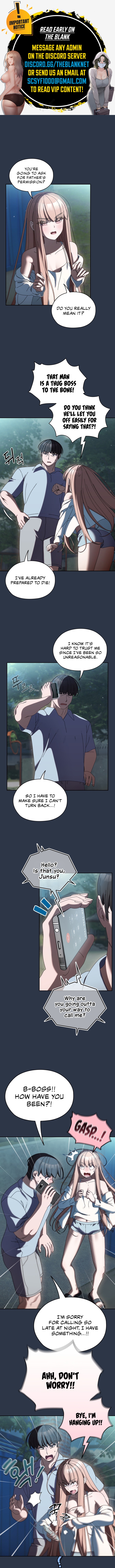 Boss! Give me your daughter! Chapter 56 image 0