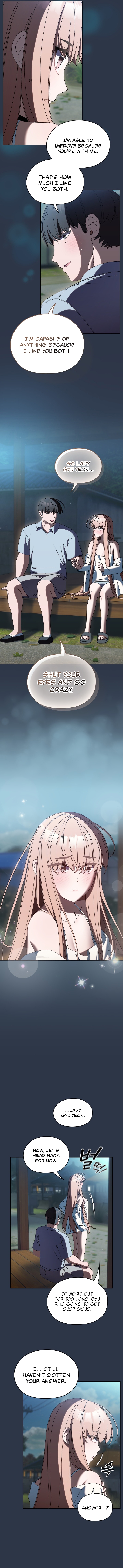 Boss! Give me your daughter! Chapter 56 image 9