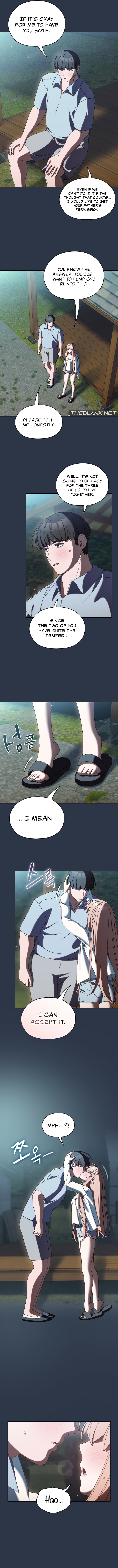 Boss! Give me your daughter! Chapter 56 image 10