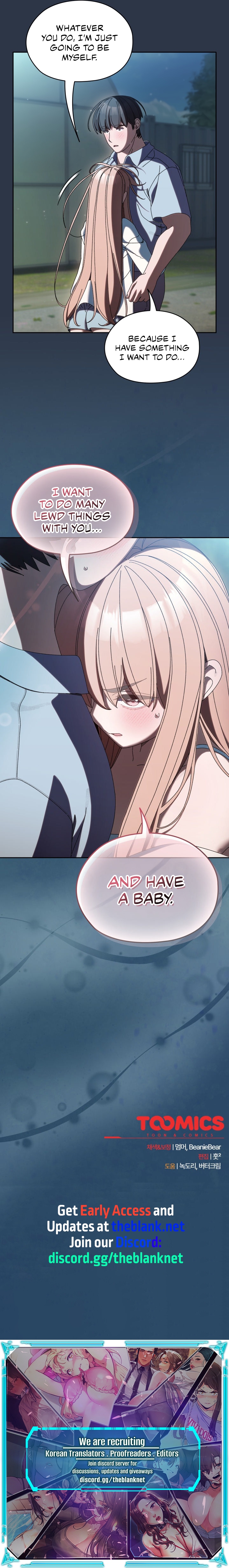 Boss! Give me your daughter! Chapter 56 image 11