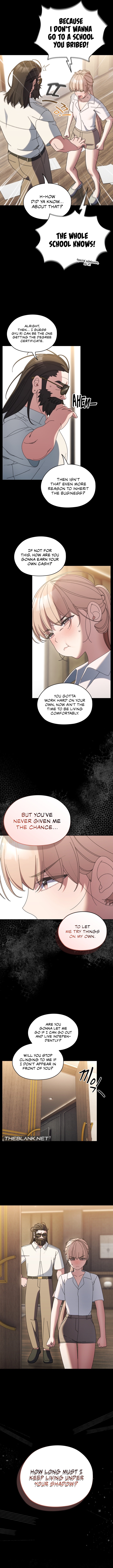 Boss! Give me your daughter! Chapter 56 image 5