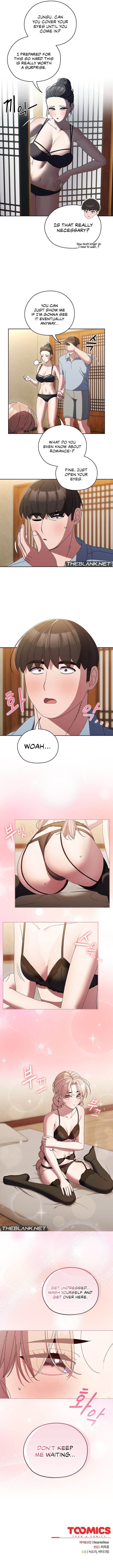 Boss! Give me your daughter! Chapter 57 image 10
