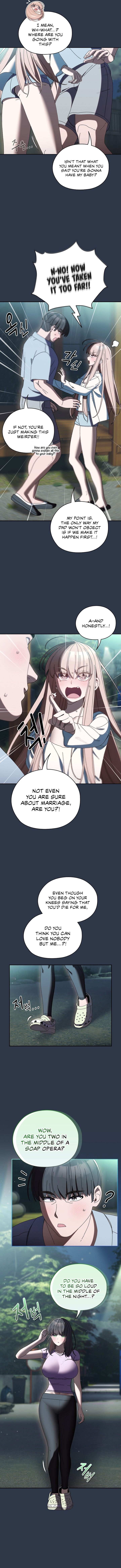 Boss! Give me your daughter! Chapter 57 image 1