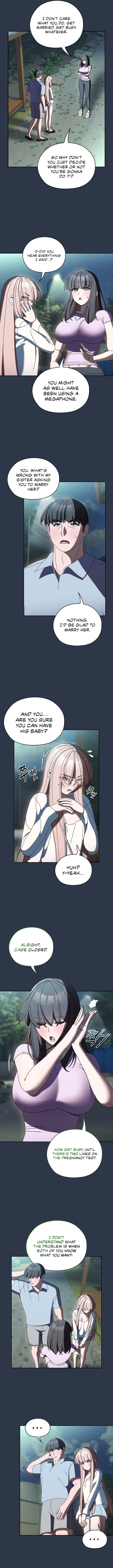 Boss! Give me your daughter! Chapter 57 image 2